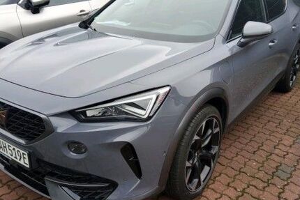 Cupra Formentor 34.523 km 26.450 &euro; Lauterbach 36341