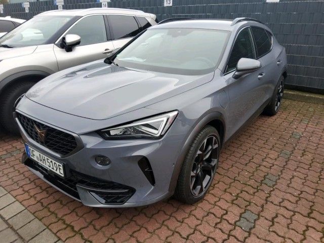 Cupra Formentor 34.523 km 26.450 &euro; Lauterbach 36341