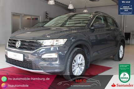 VW T-Roc 38.899 km 22.400 &euro; Bad Segeberg 23795