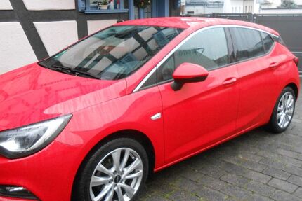 Opel Astra 142.387 km 8.789 &euro; Wöllstadt 61206