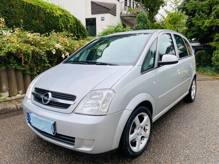 Meriva