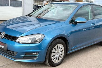 VW Golf 244.000 km 5.900 &euro; Calw 75365