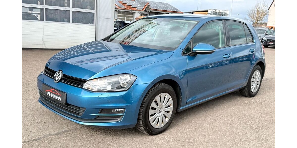 VW Golf 244.000 km 5.900 &euro; Calw 75365