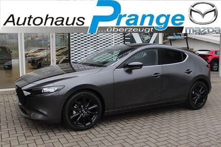 Mazda 3 4.600 km 28.985 &euro; Hilter 49176