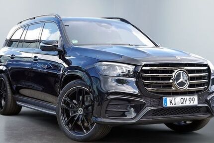 Mercedes-Benz GLS 450 8.500 km 121.450 &euro; Kiel 24109