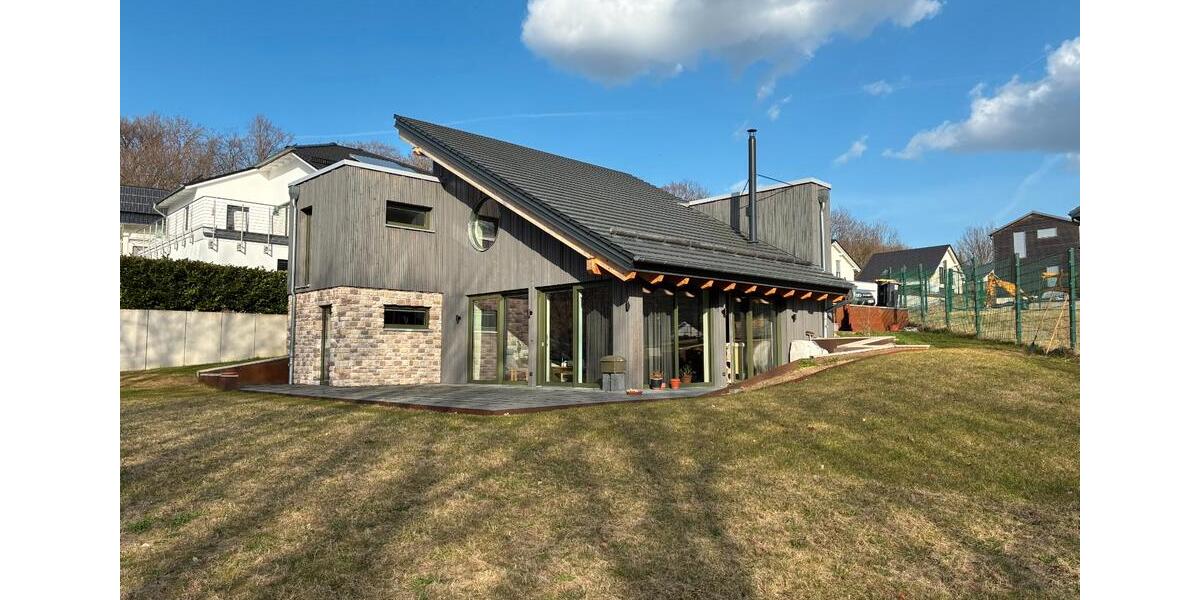 Einfamilienhaus Bad Harzburg - 4 Zimmer, 165 m&sup2;, 675.000&euro; | Angebot:26649269