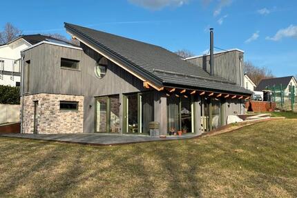 Haus Bad Harzburg - 4 Zimmer, 165 m&sup2;, 675.000&euro; | Angebot:26649269
