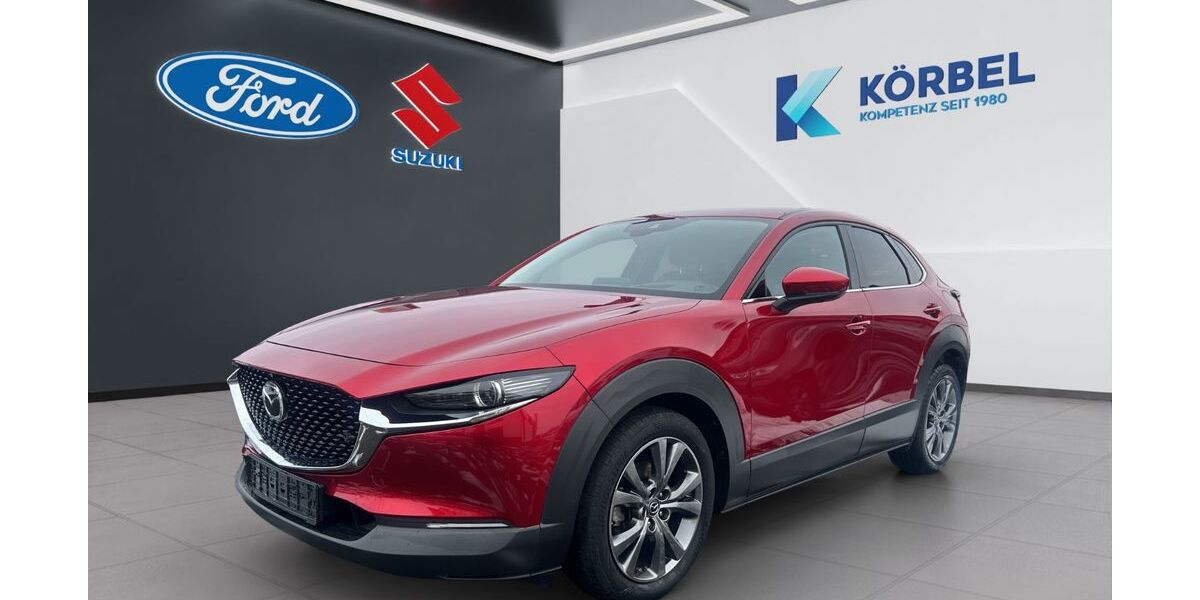 Mazda CX-30 108.400 km 18.870 &euro; Nidderau-Heldenbergen 61130