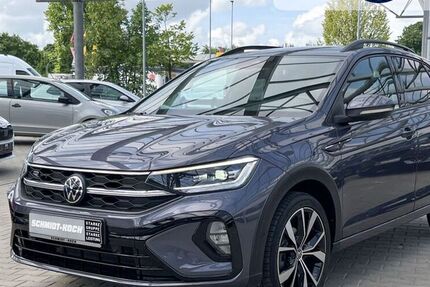 VW Taigo