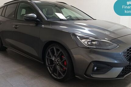Ford Focus 83.930 km 23.770 &euro; Egelsbach 63329