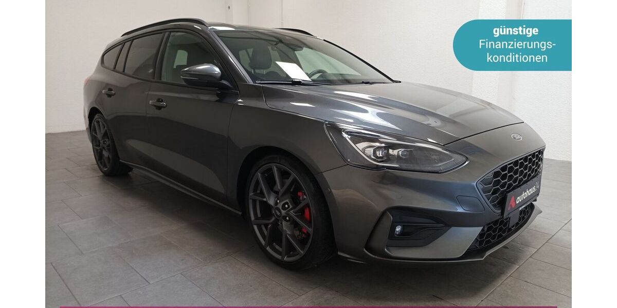 Ford Focus 83.930 km 23.770 &euro; Egelsbach 63329