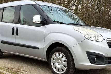 Opel Combo 51.000 km 7.490 &euro; Bremen 28197
