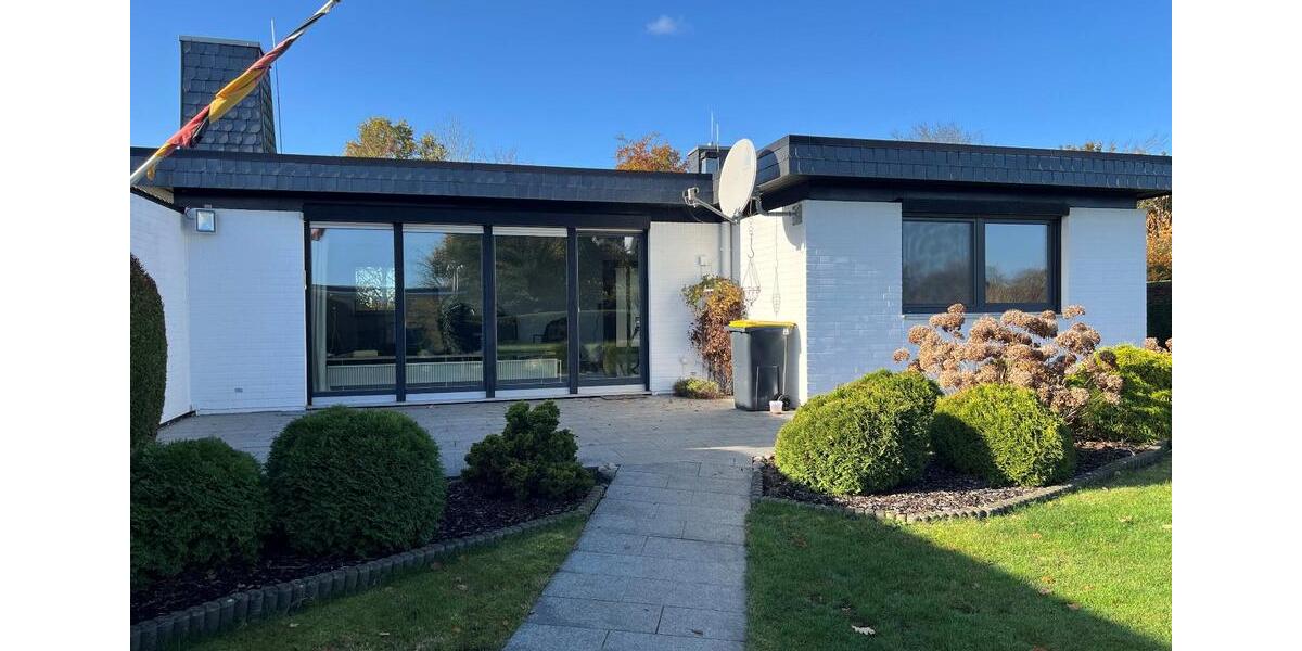 Bungalow Tasdorf - 3 Zimmer, 100 m&sup2;, 1.840&euro; | Angebot:26225617