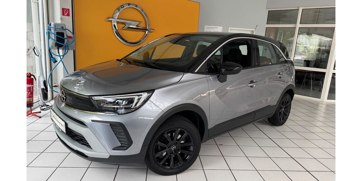 Opel Crossland (X) 59.020 km 15.490 &euro; Olpe 57462