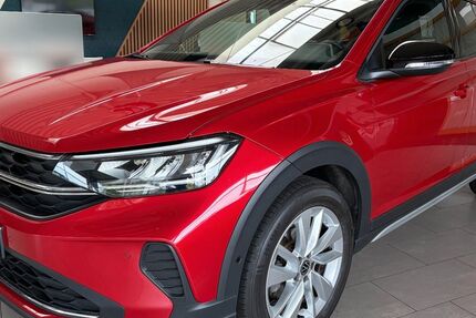 VW Taigo 12.800 km 20.950 &euro; Ibbenbüren - Laggenbeck 49479