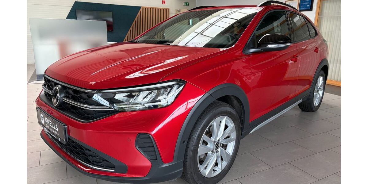 VW Taigo 12.800 km 20.950 &euro; Ibbenbüren - Laggenbeck 49479