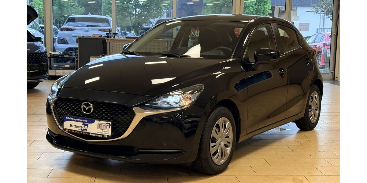 Mazda 2 57.198 km 14.870 &euro; Hennef 53773