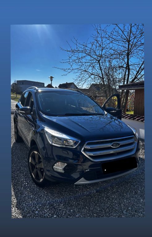 Kuga