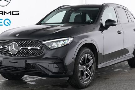 Mercedes-Benz GLC 300 9.302 km 63.880 &euro; Erndtebrück 57339