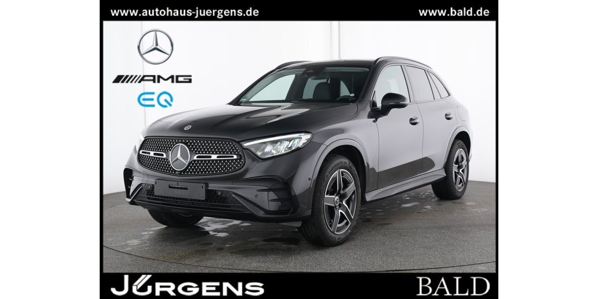 Mercedes-Benz GLC 300 9.302 km 63.880 &euro; Erndtebrück 57339