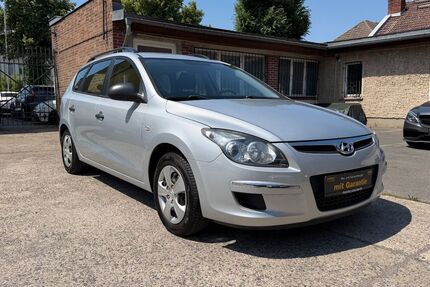 Hyundai i30 154.871 km 3.499 &euro; Berlin 13127