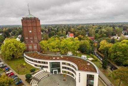 Schöne Wohnung in ruhiger Lage in Neuenhagen zimmer