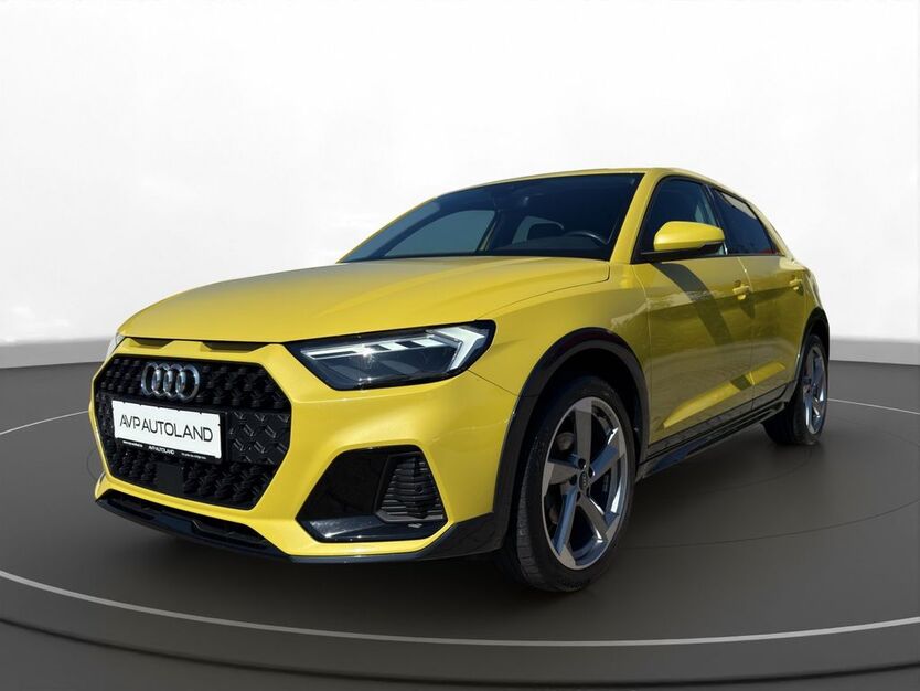 Audi A1 80.710 km 20.878 € Burghausen 84489