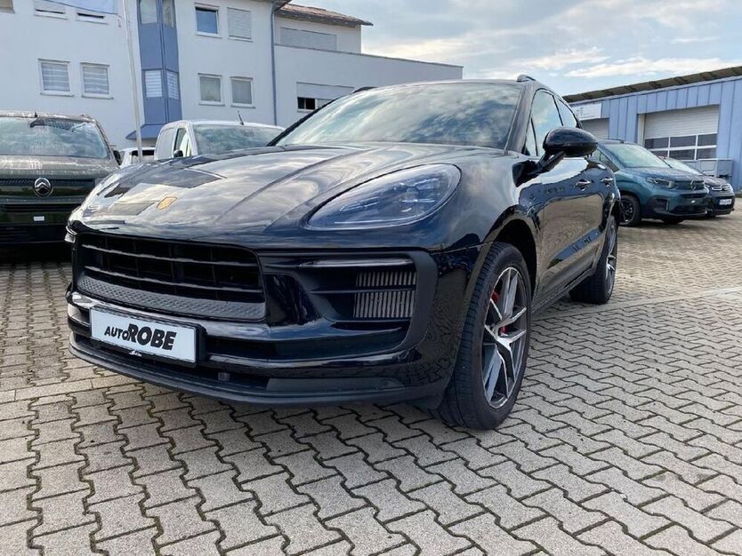 Macan