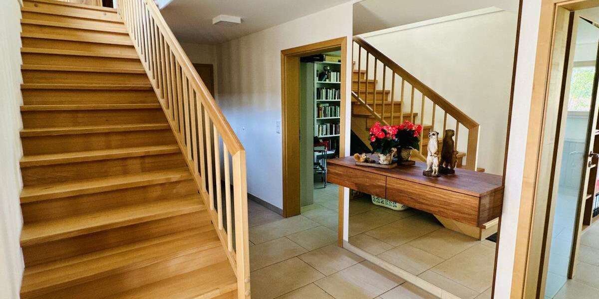 Einfamilienhaus Lechbruck - 5 Zimmer, 182 m&sup2;, 849.000&euro; | Angebot:25942067