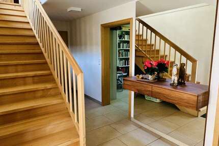 Haus Lechbruck - 5 Zimmer, 182 m&sup2;, 849.000&euro; | Angebot:25942067