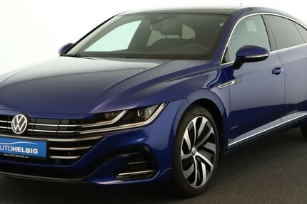 VW Arteon 39.900 km 27.890 &euro; Donnersdorf 97499