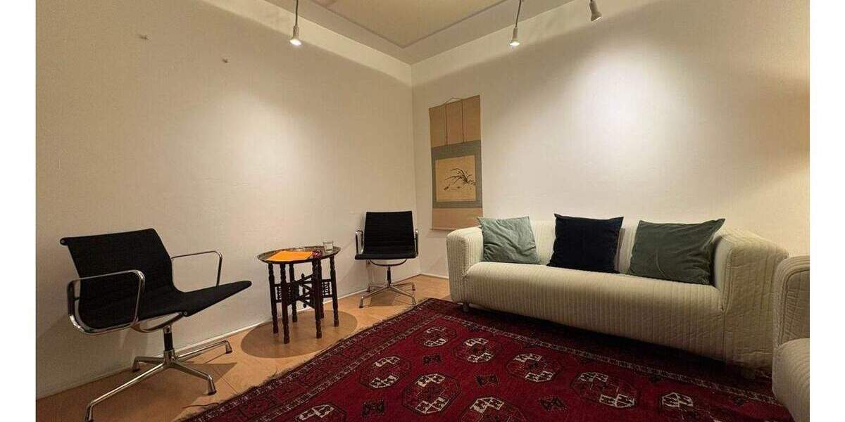 Gewerbeobjekt Köln Sülz - 3 Zimmer, 83 m&sup2;, 410.000&euro; | Angebot:24916409