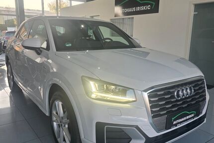 Audi Q2 109.200 km 18.998 &euro; Dachau 85221