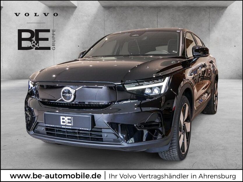 Volvo C40 6.500 km 51.990 € Ahrensburg 22926