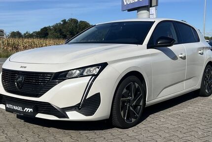Peugeot 308 10.530 km 22.500 € Steinfurt 48565