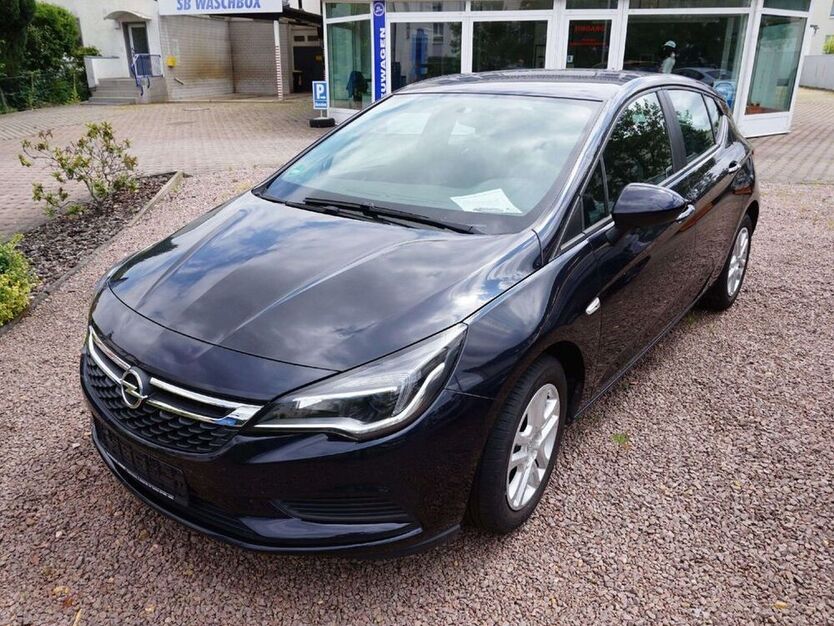 Astra