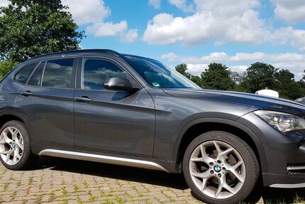 BMW X1 85.509 km 13.199 € Hamburg 22089