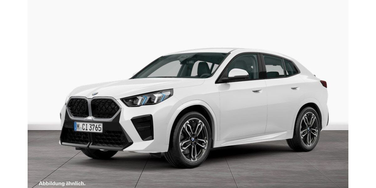 BMW X2 4.718 km 43.990 &euro; Saarbrücken 66121