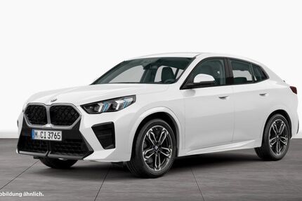 BMW X2 4.771 km 43.480 &euro; Saarbrücken 66121