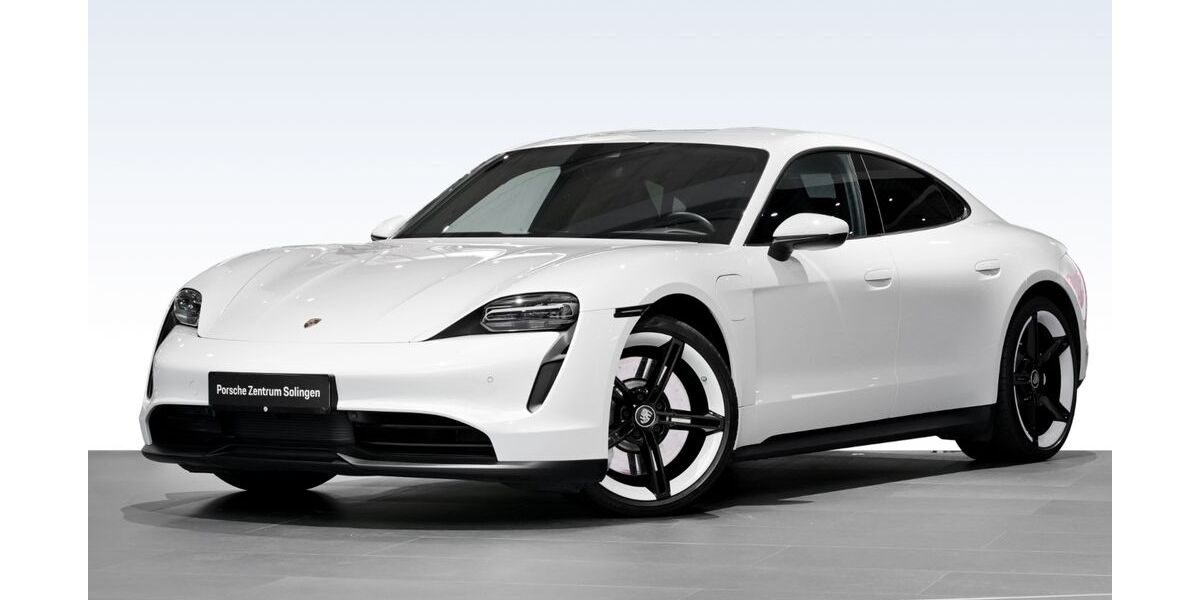 Porsche Taycan 45.171 km 54.890 &euro; Solingen 42653