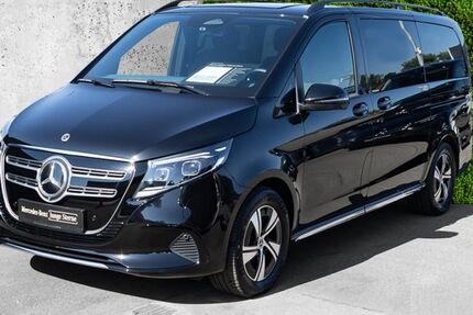 Mercedes-Benz EQV 6.100 km 56.900 &euro; Dettingen unter Teck 73265