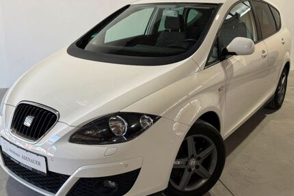 Seat Altea 124.990 km 6.890 &euro; Frankenthal 67227