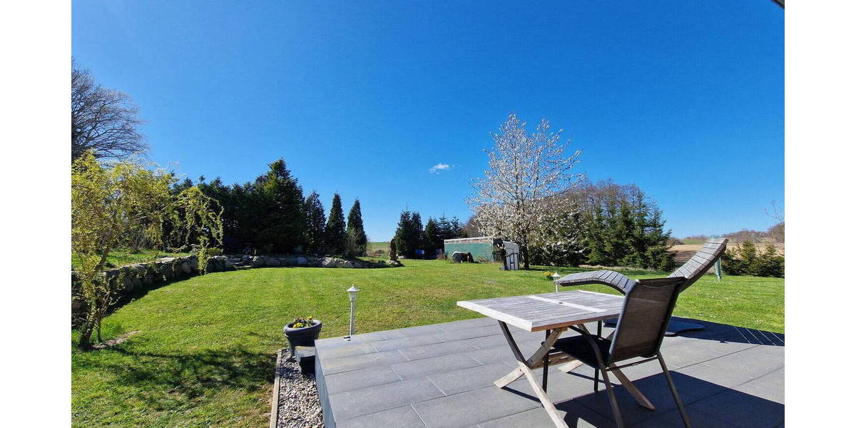Einfamilienhaus Garz auf Rügen Kniepow - 7 Zimmer, 220 m&sup2;, 629.000&euro; | Angebot:26290544