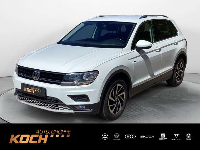 VW Tiguan 102.907 km 19.430 &euro; Ellwangen (Jagst) 73479