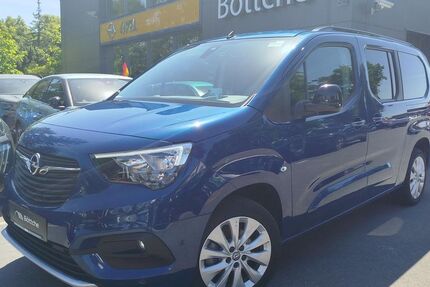 Opel Combo Life 7.230 km 26.780 &euro; Potsdam 14480