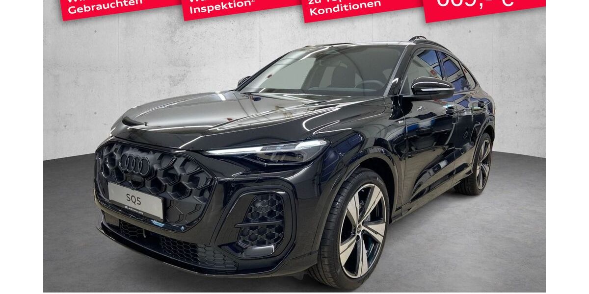 Audi Q5 14.900 km 69.990 &euro; Leipzig 04129