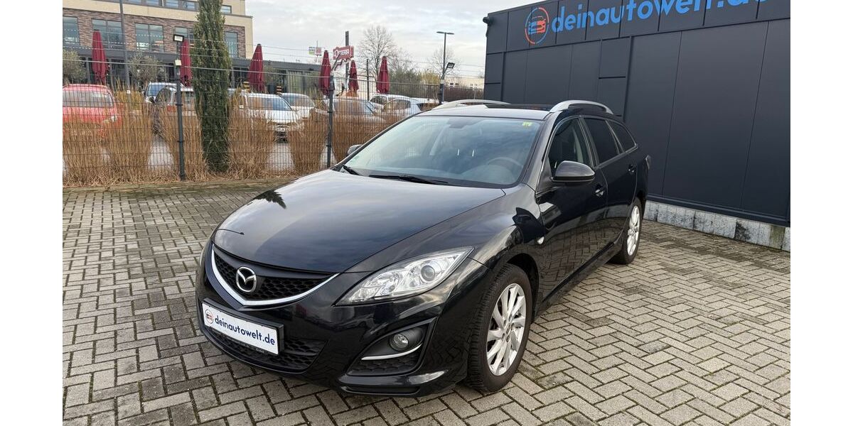Mazda 6 241.000 km 3.900 &euro; Dormagen 41540