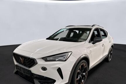 Cupra Formentor 55.506 km 25.350 &euro; Hagen 58091