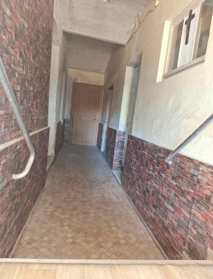 Haus zu verkaufen