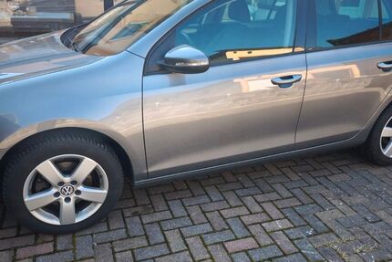 VW Golf 159.960 km 4.999 &euro; Strasburg 17335